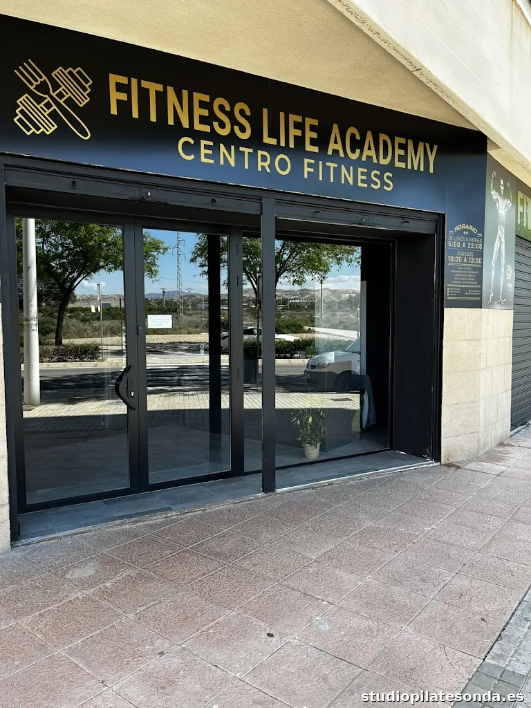 Fitness Life Academy