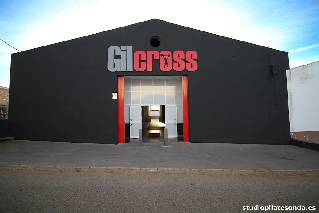 Gilcross Villamartín