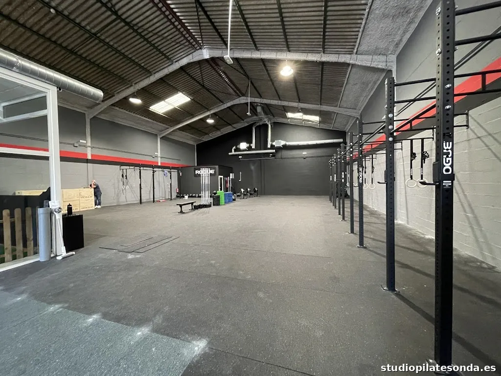 Checkmate Fitness 2.0