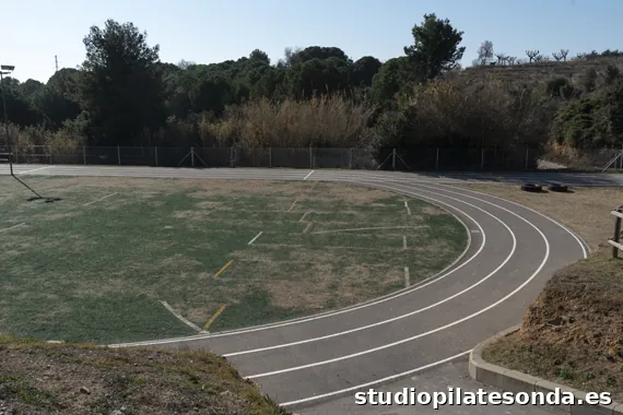 Club Esportiu Serra Marina Alella