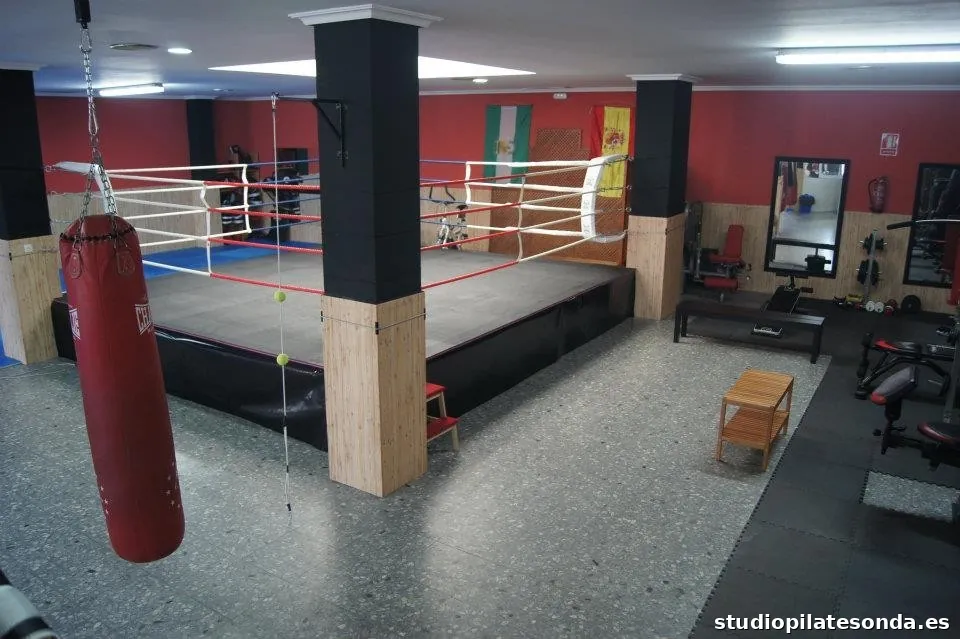 Club Deportivo Torrebox