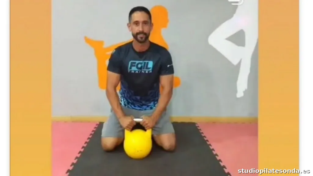 Gimnasio Energy Center Villamartín