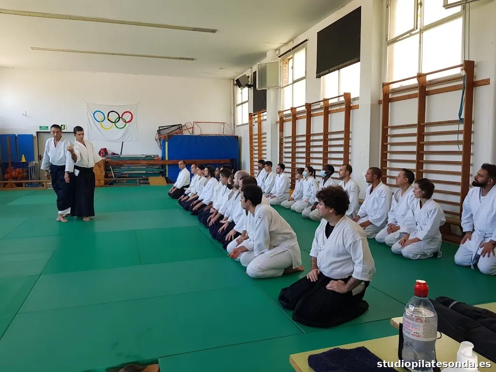 Mushin Dōjō Sabadell