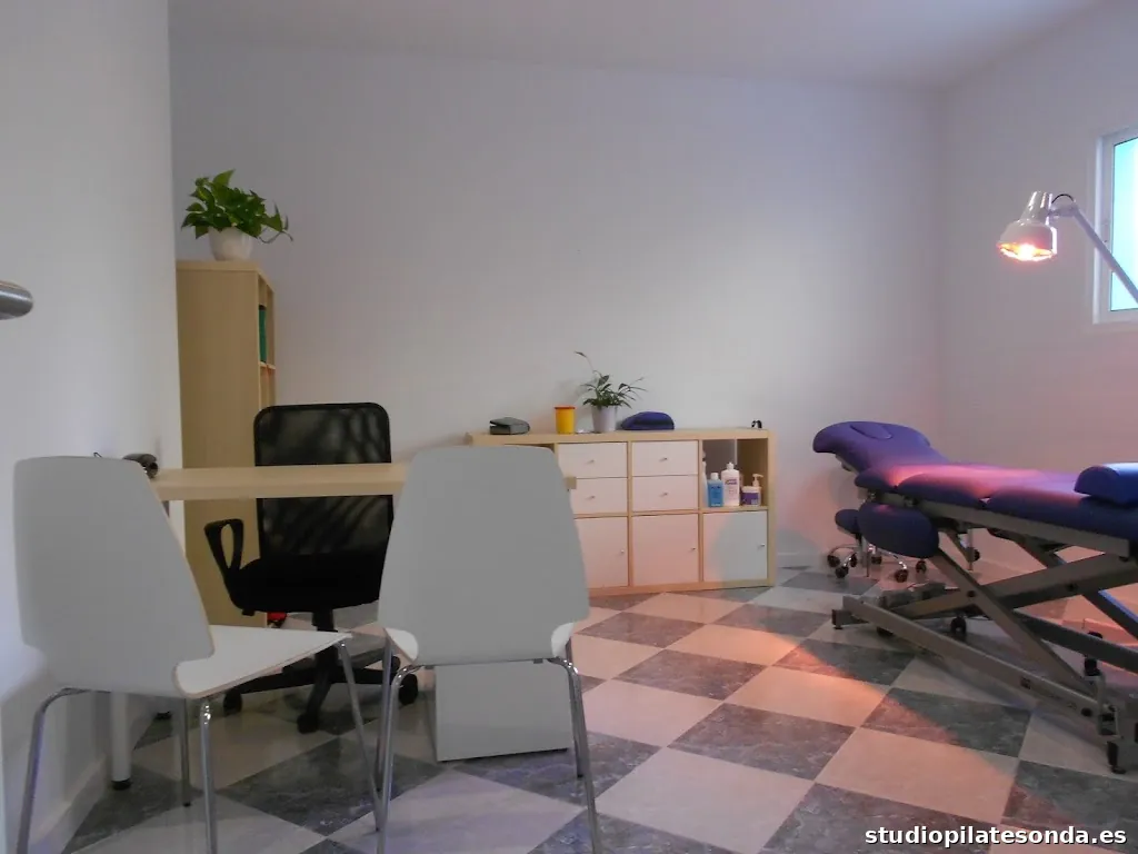 FISIOSPORT Centro de Fisioterapia y Entrenamiento terapéutico