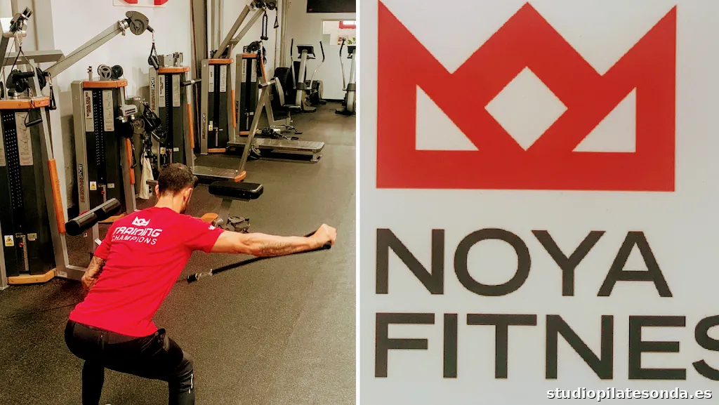 Noya Fitness Center