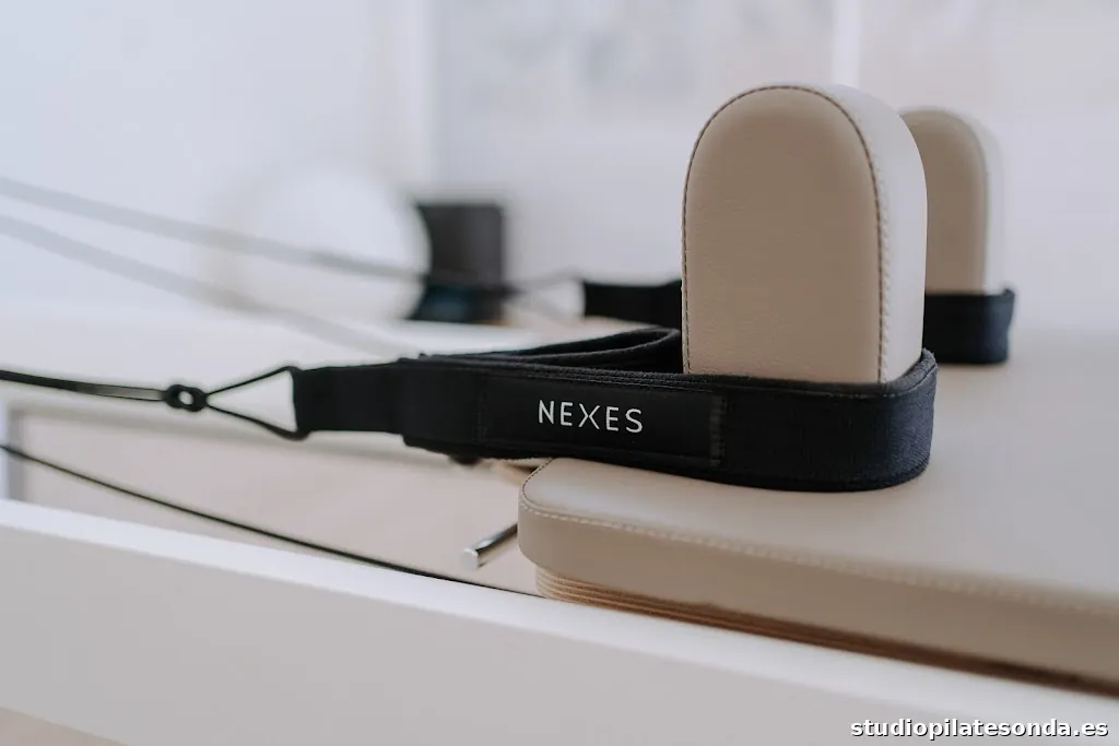 Nexes Pilates Parets