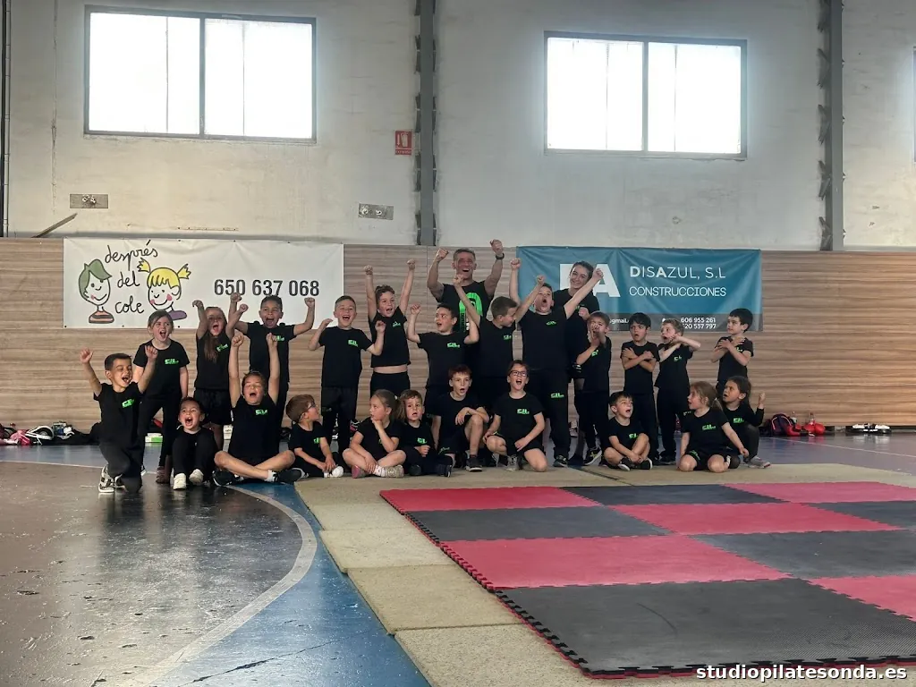 Defence Lab (La Vall d'Uixó)