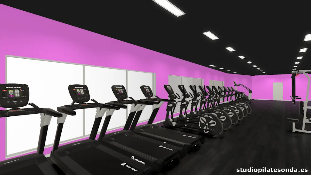 imaGym - Aranda de Duero