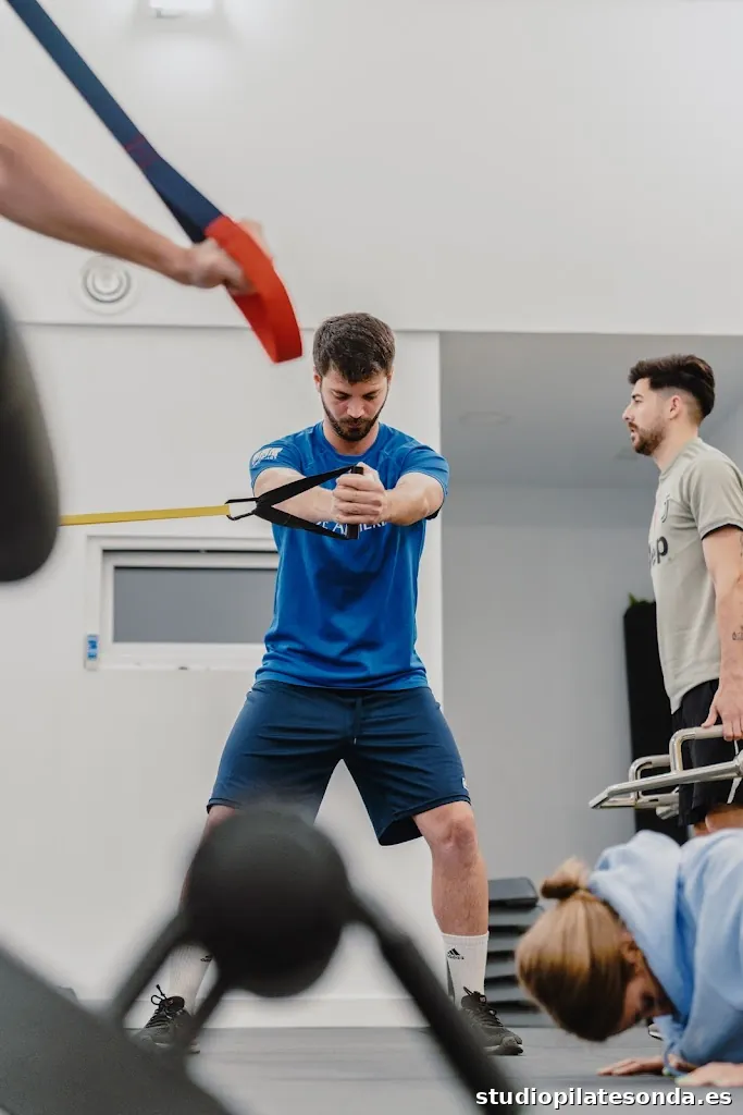 Nova | Centro de Entrenamiento personal | Almeria