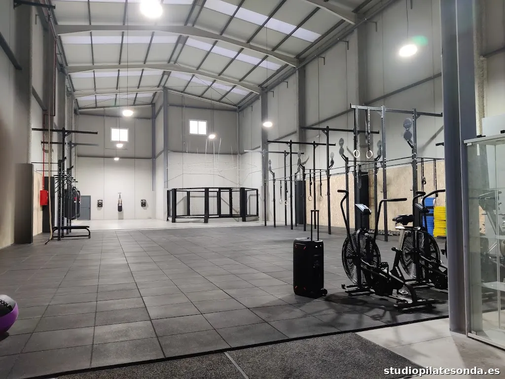 Blumebox Centro Deportivo - Box en San Vicente del Raspeig