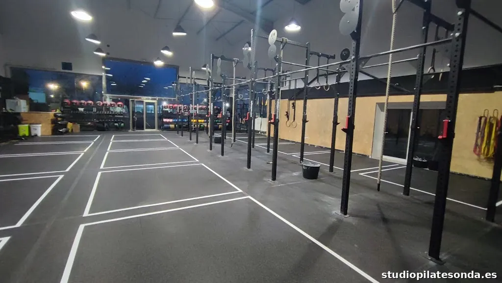 FAK! Infinite Strength