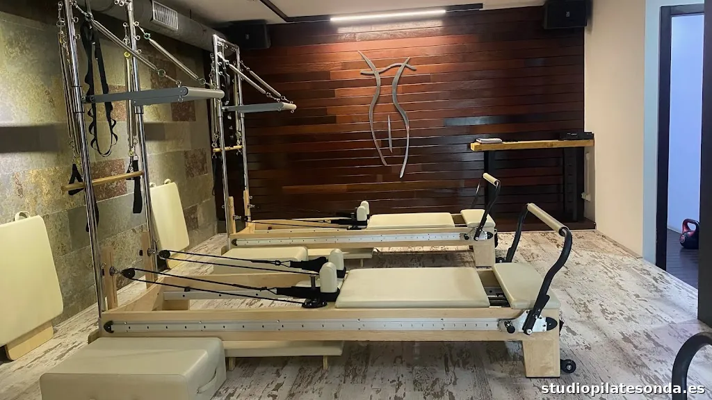 FINA Centre de fitness spa y salud