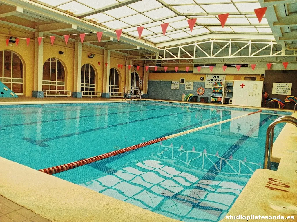 Gimnasio Municipal de Crevillent