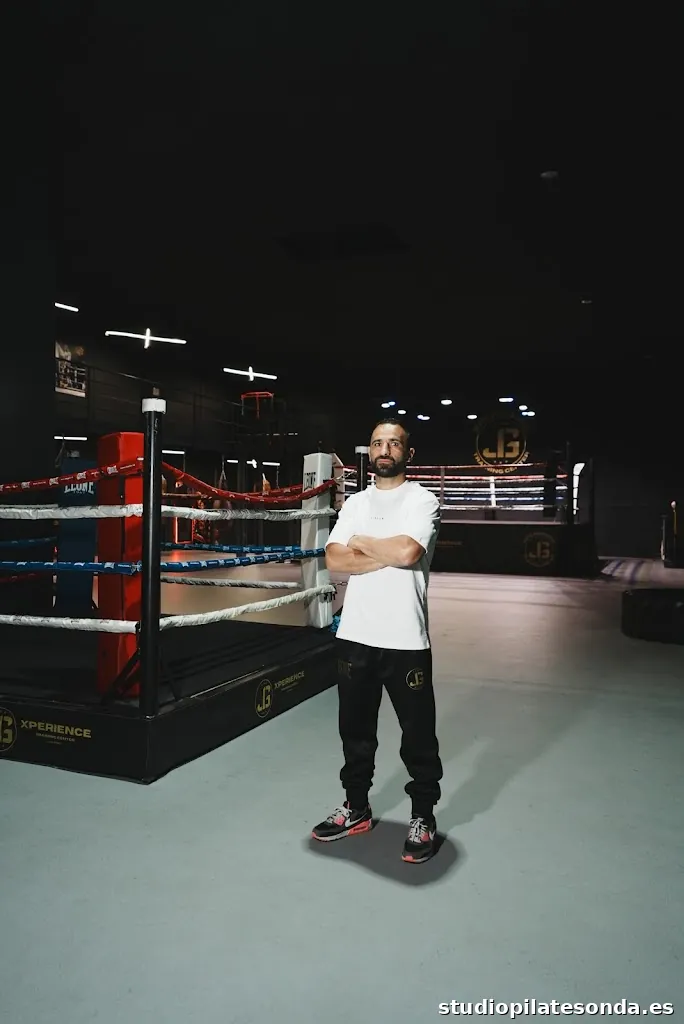 XPERIENCE JULI GINER TRAINING CENTER