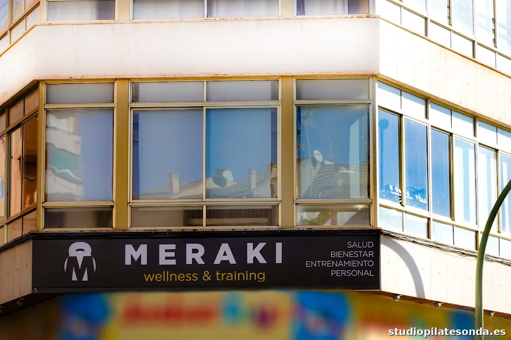 Meraki Wellness & Training