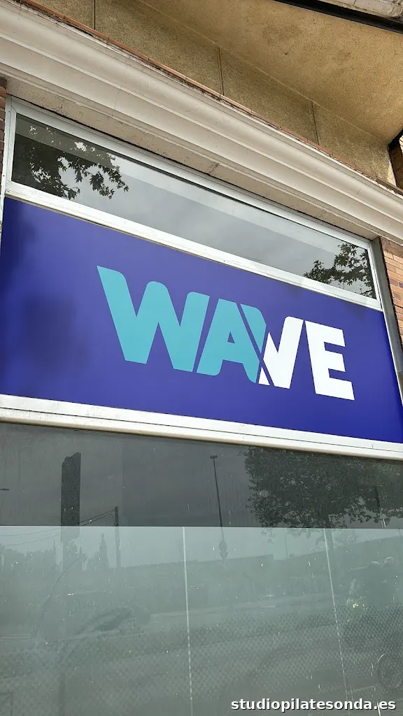 Centro de Entrenamiento Wave