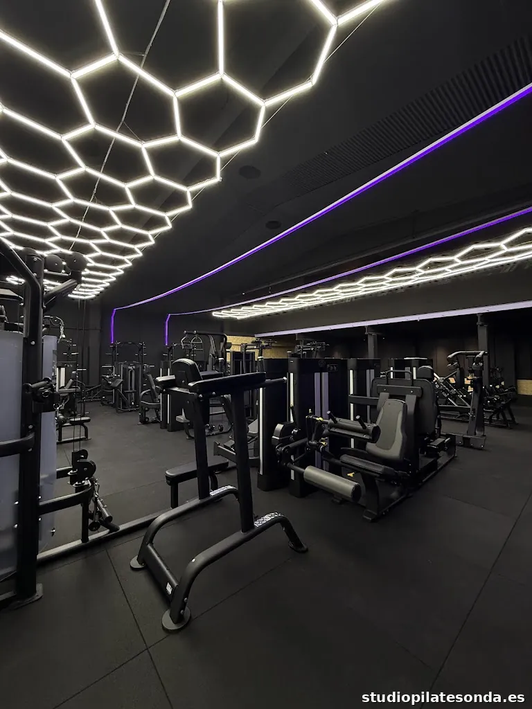 NONTIME24H GYM & CROSSBOX