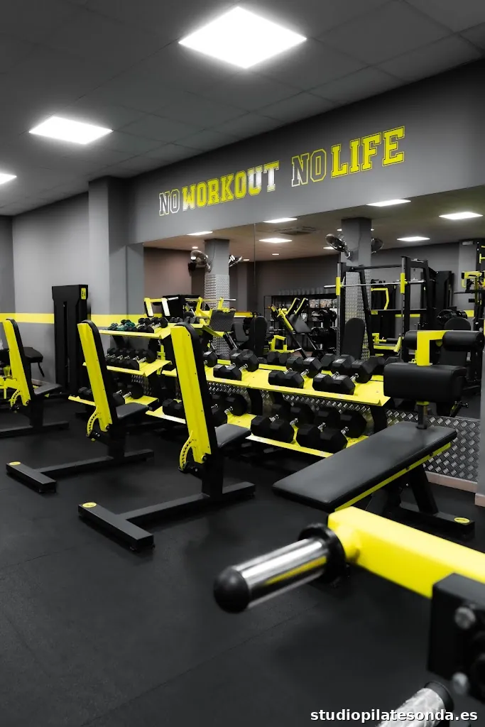 Workout Center Mallorca