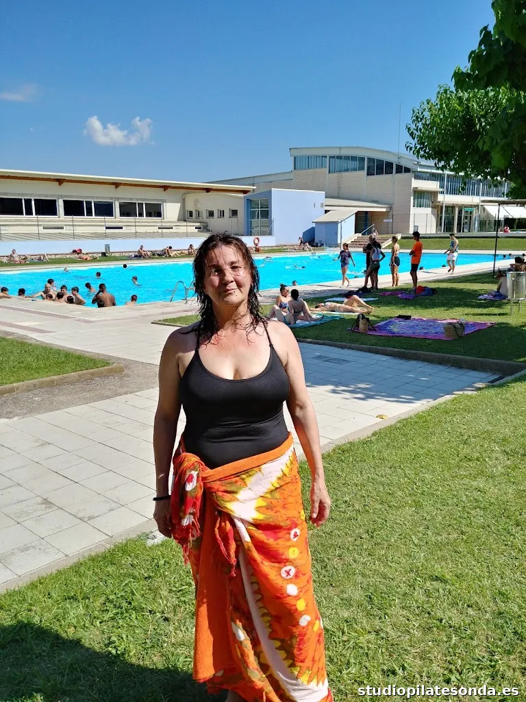 El Tossalet Centro deportivo municipal