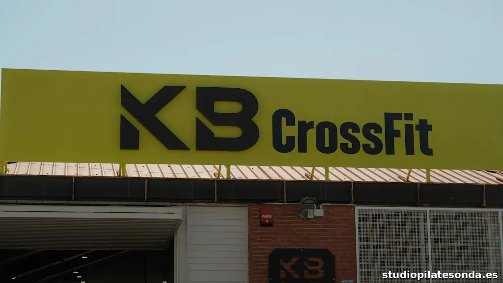 KB CROSSFIT