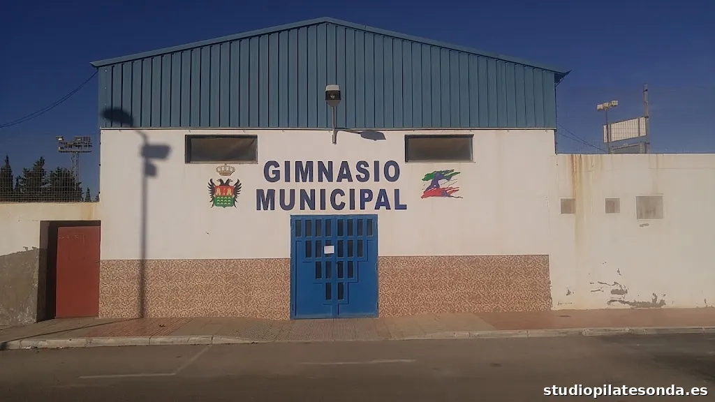 Gimnasio Municipal