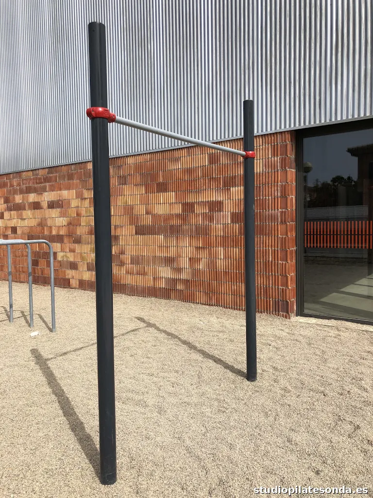 Parque de Calistenia