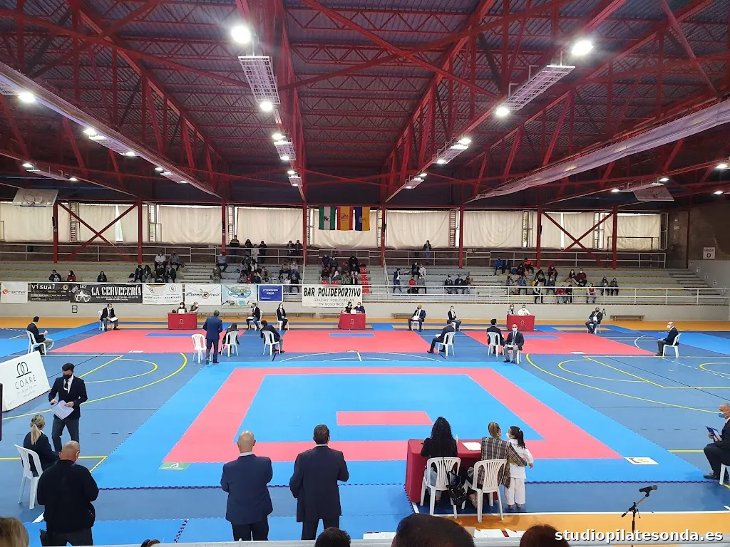 Polideportivo de Palma del Río