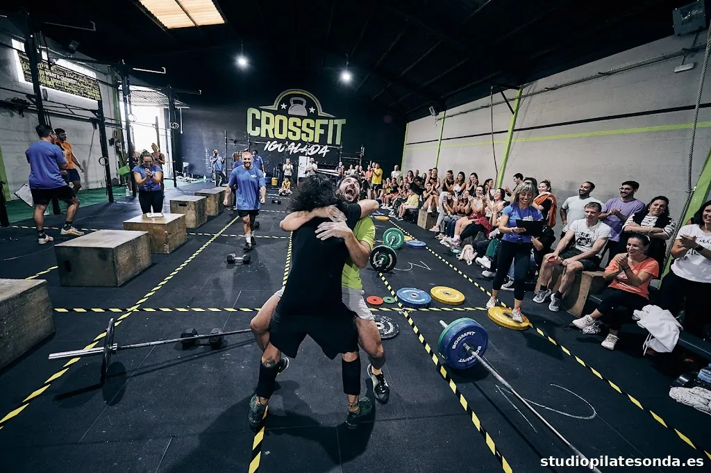 CrossFit Igualada