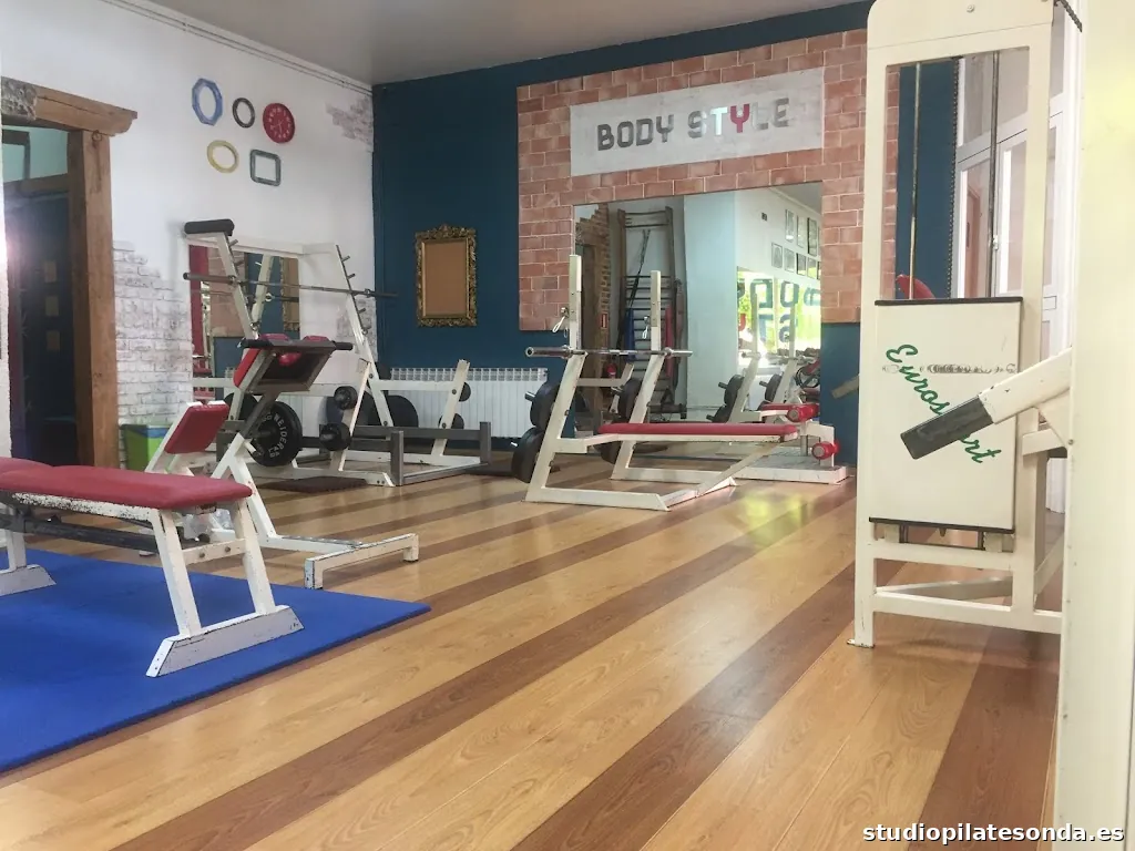 Centro Deportivo Body Style