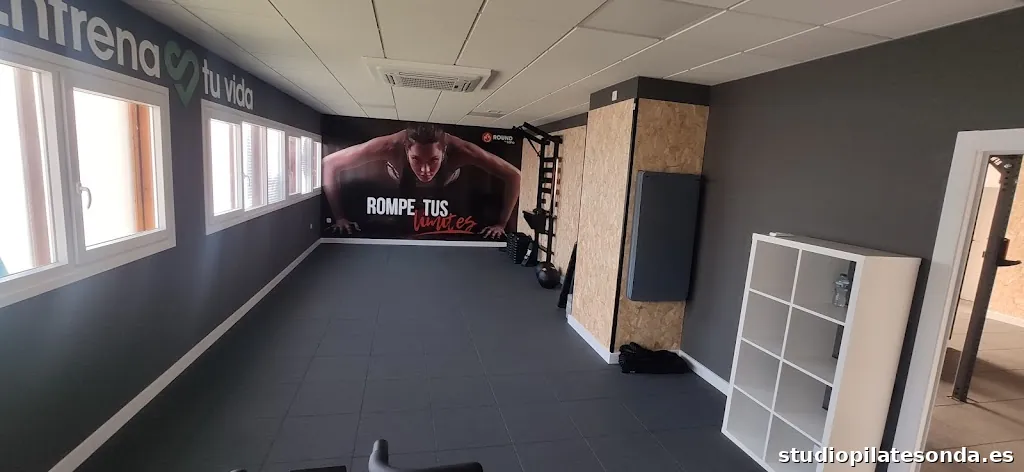 Sano Aguadulce – Centro de Entrenamiento Personal