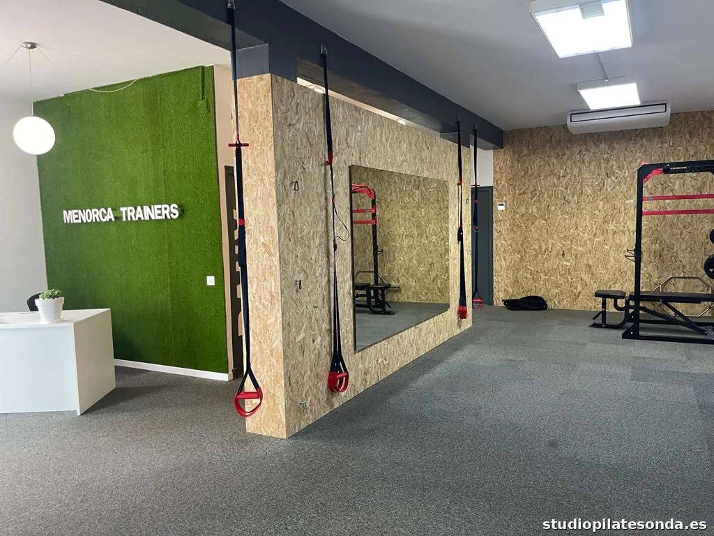 Entrenador personal y Fisioterapia Mahón | MENORCA TRAINERS