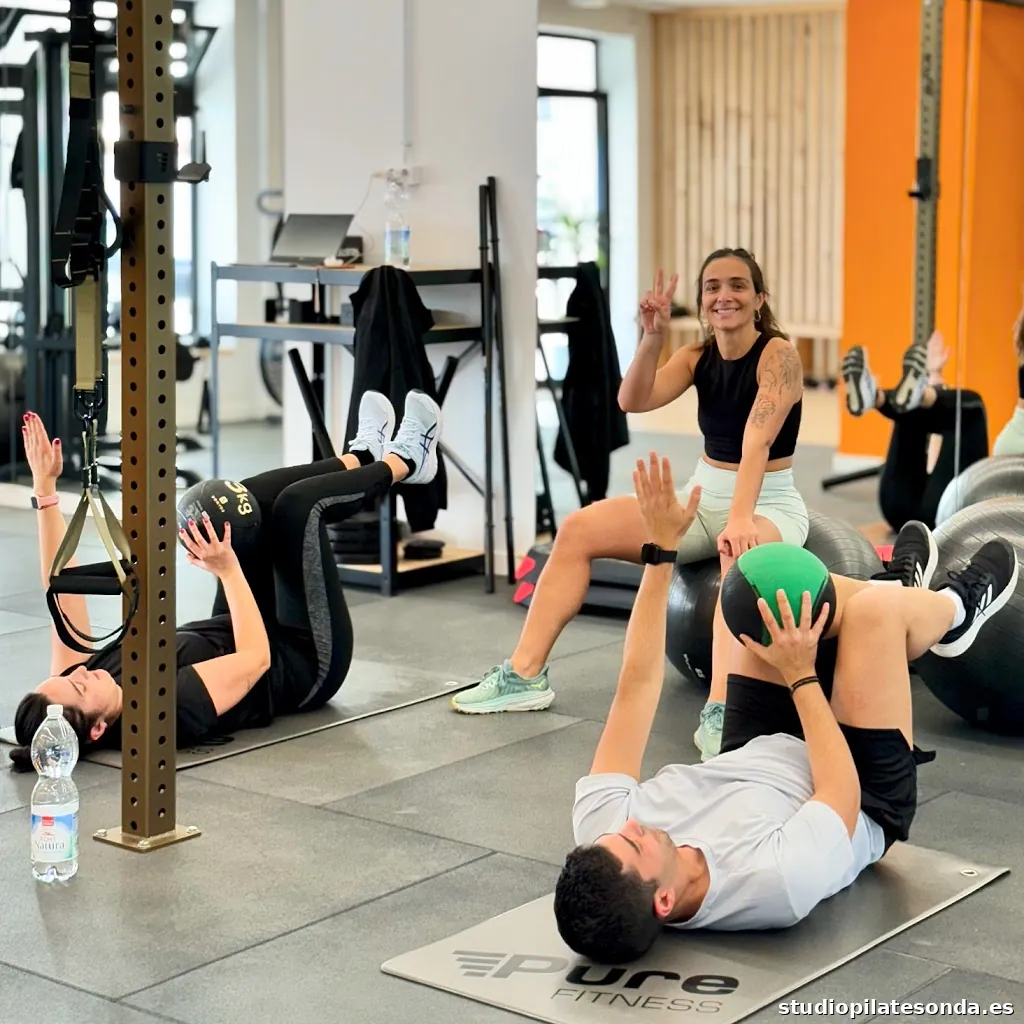 Kyomu Training Conil