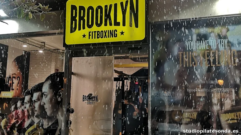 Brooklyn Fitboxing Burgos