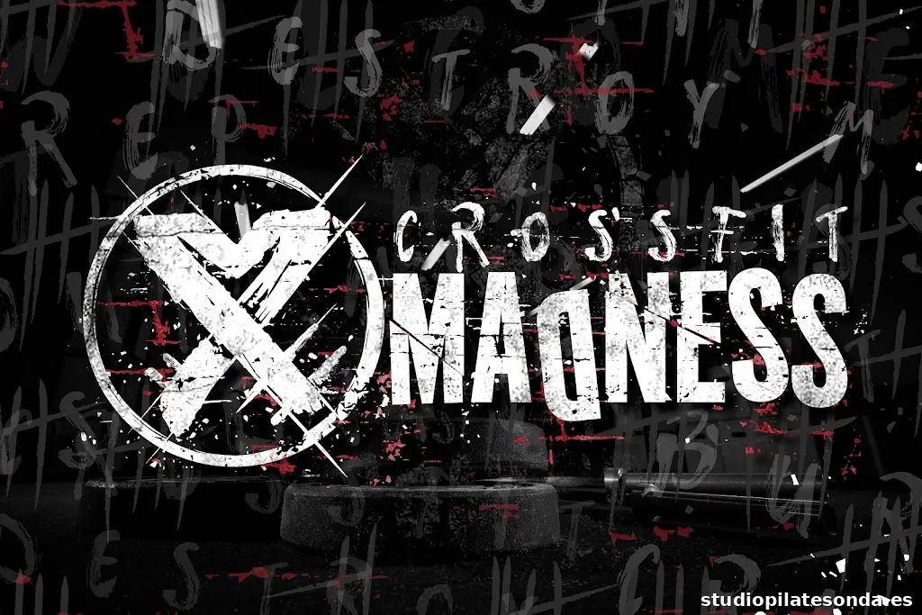 CrossFit Madness