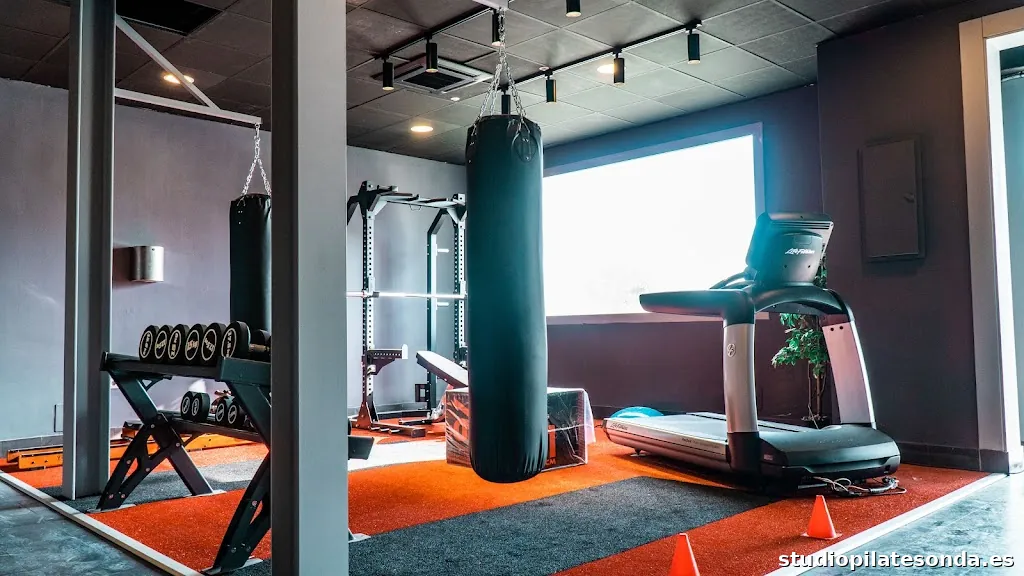 Featness Gym El Puerto de Santa María