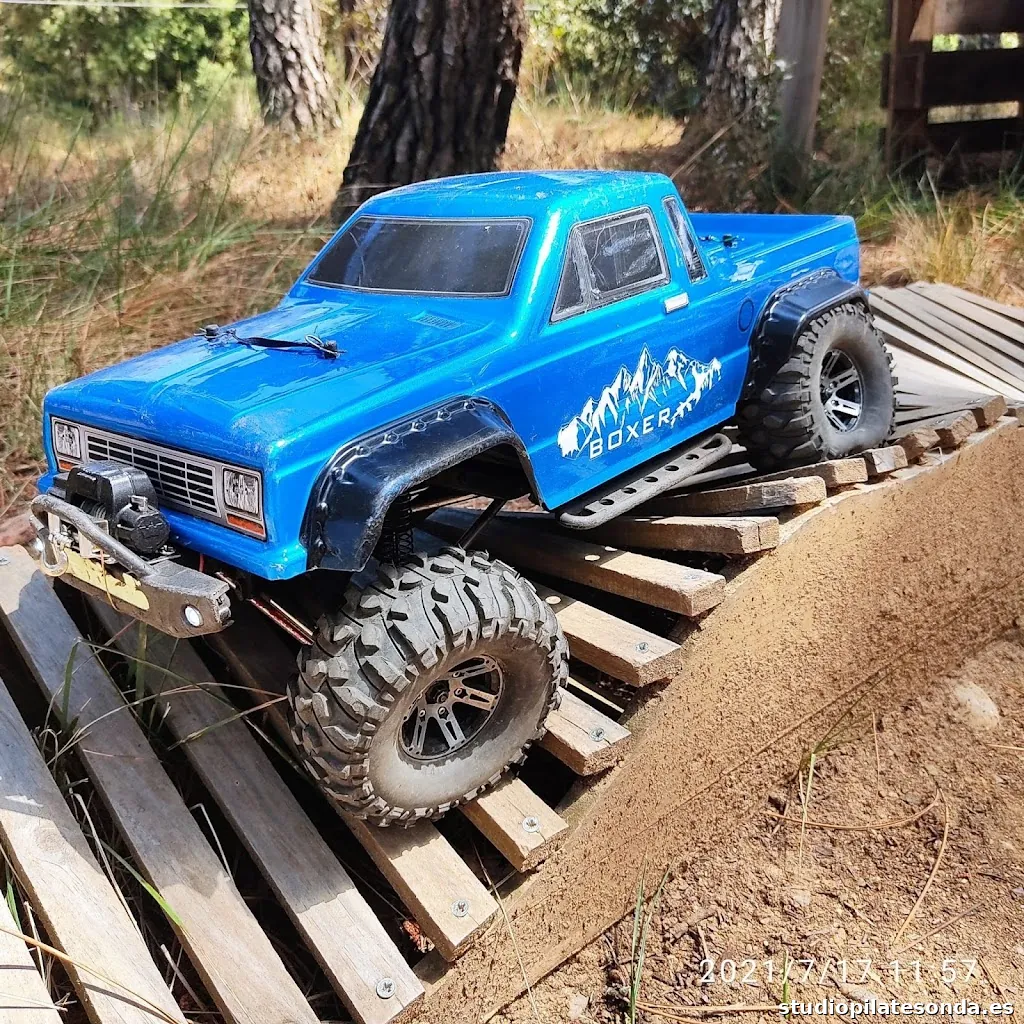 Can Marin (Circuito)