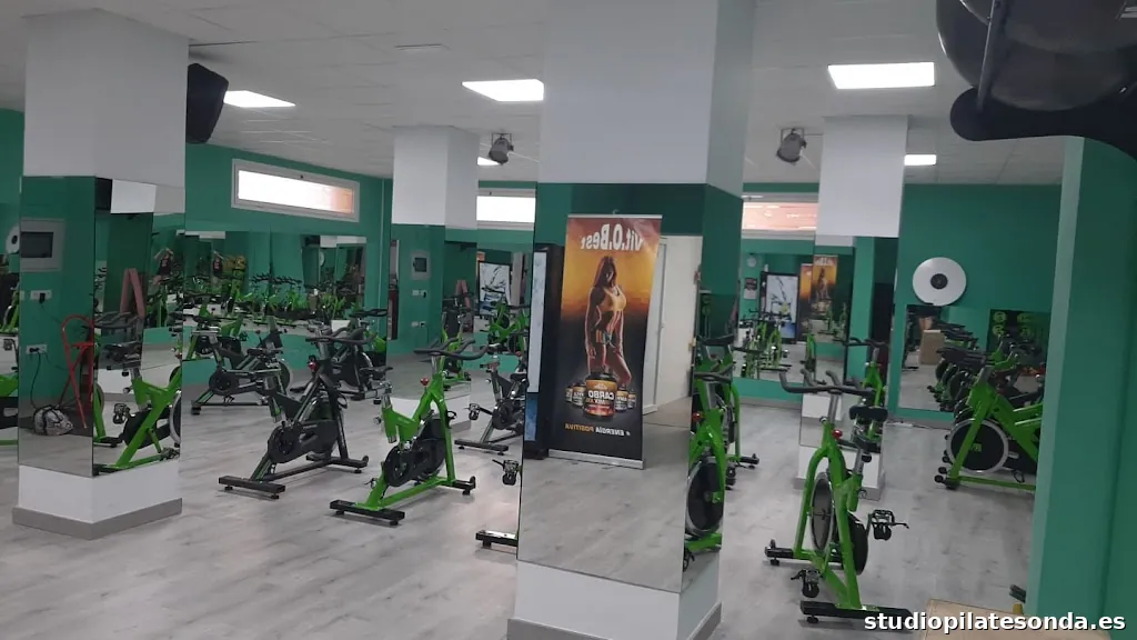 Hanfit Wellness Center Villajoyosa