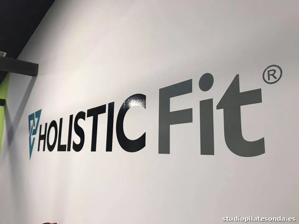 Holistic Fit