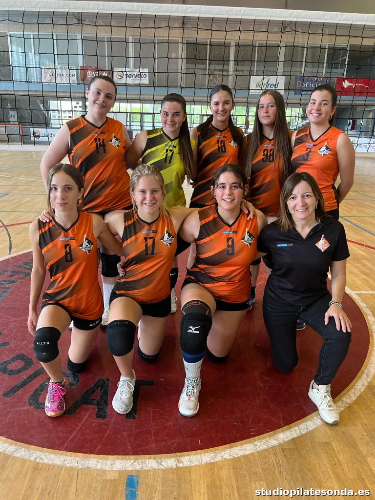 Igualada Volei Club