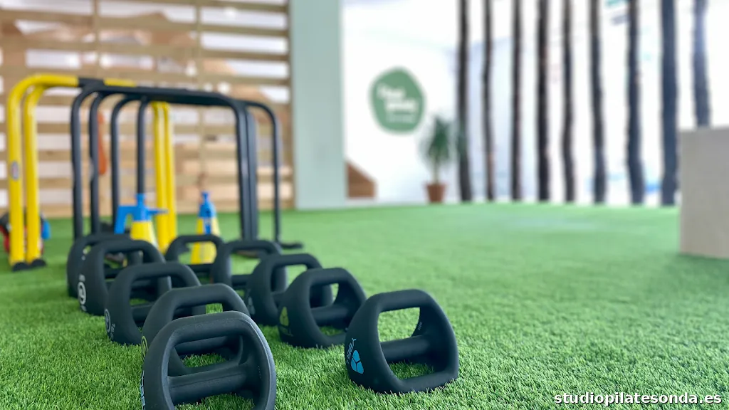 I feel good Vila-real