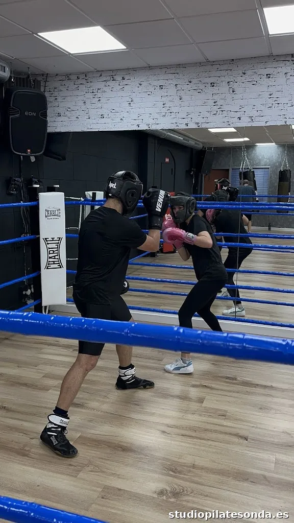 KF Centro de Entrenamiento