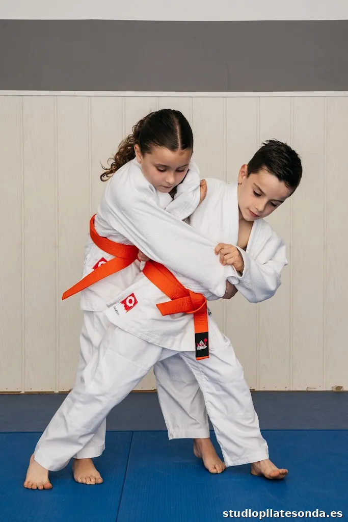 Cerdanyola Gym Vallès