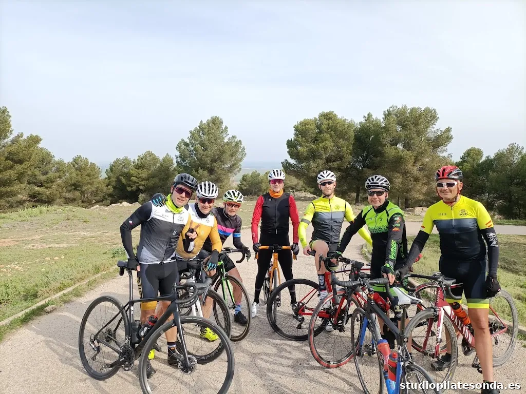 Chusmarro Albacete - SBA