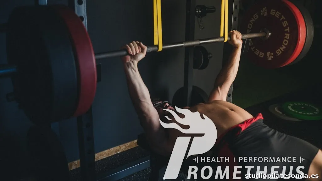 Prometheus Sport Center