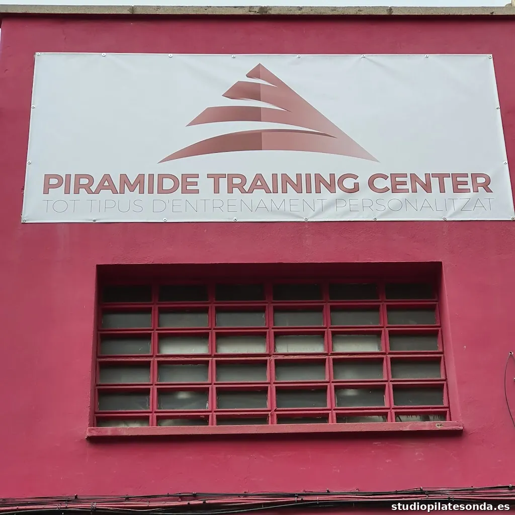 PIRAMIDE TRAINING CENTER
