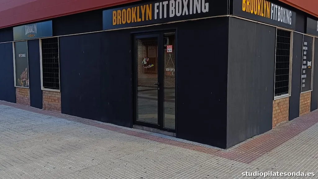 Brooklyn Fitboxing