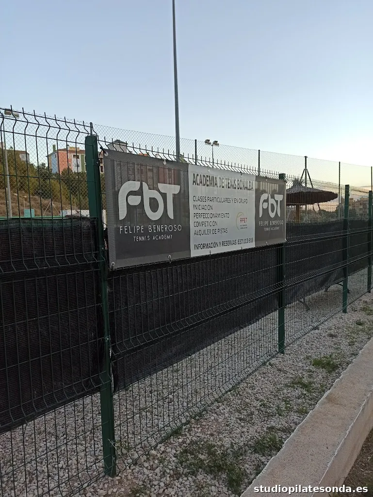 Academia de Tenis Bonalba