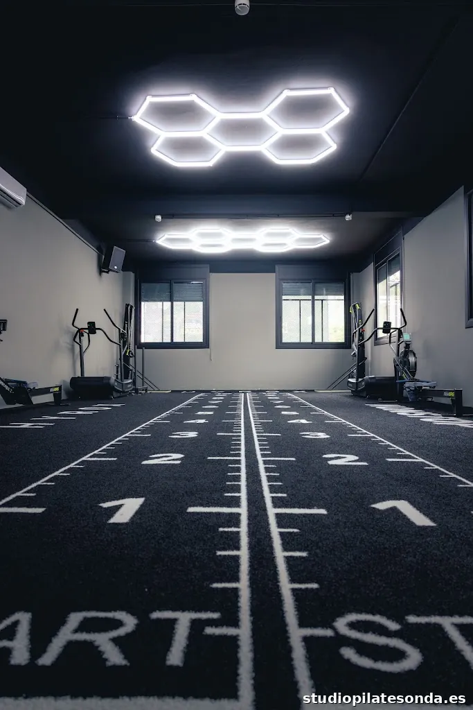 Nonstop Gym Pallejà