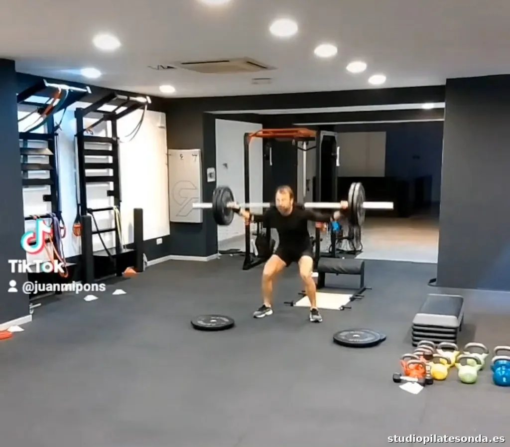 SANO Menorca Molí des Pla - Entrenamiento Personal y Grupos Reducidos