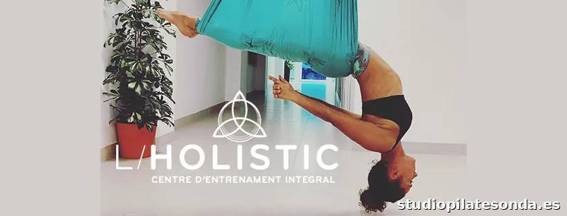 L/HOLISTIC CENTRO DE ENTRENAMIENTO INTEGRAL